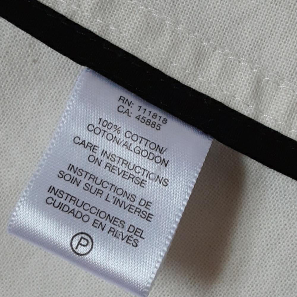 Michael Kors rain coat - Picture 7 of 8